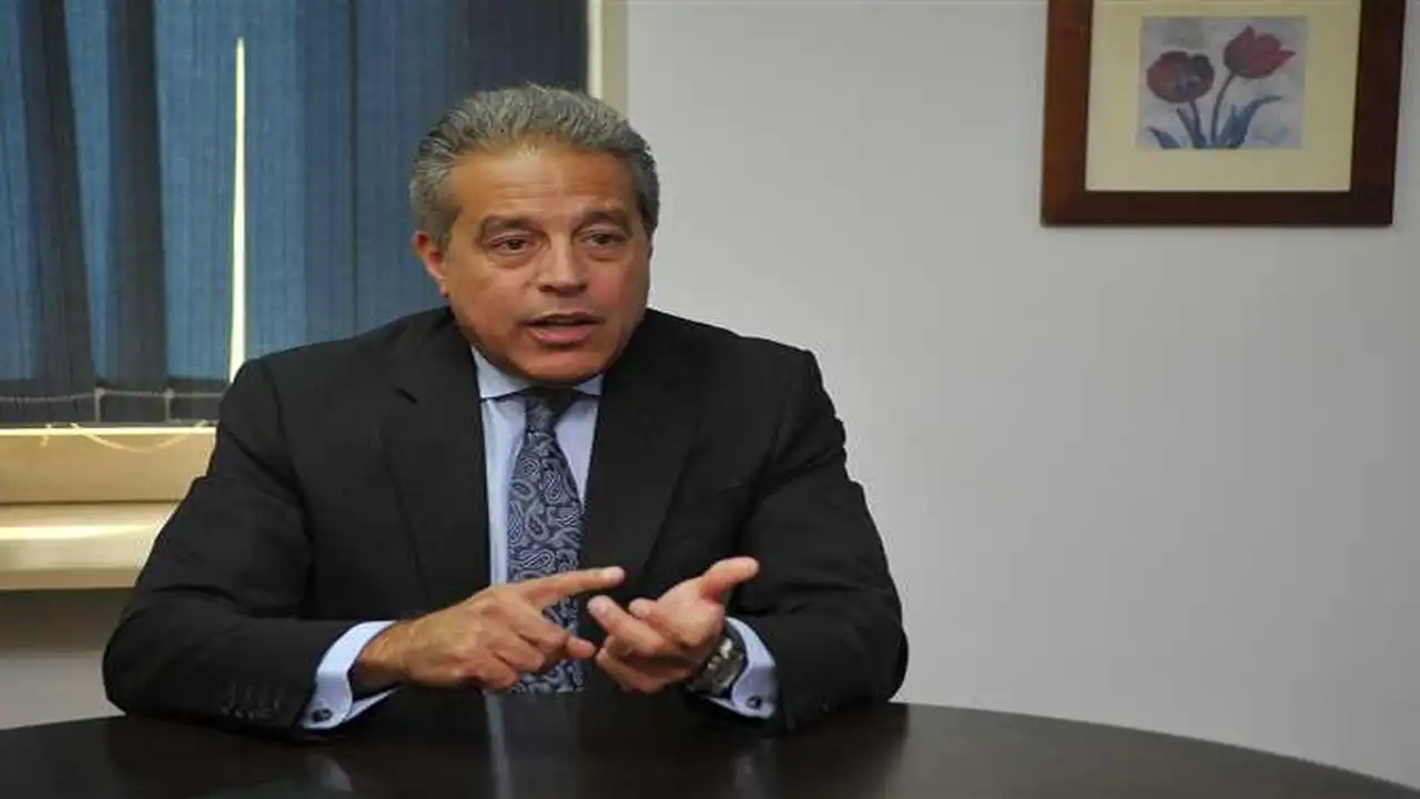 خالد الدرندلي: منتخب مصر كان الأقرب للفوز حتى اللحظة الأخيرة